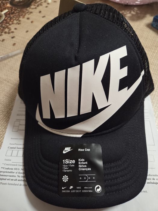 Șapcă Nike băieți
