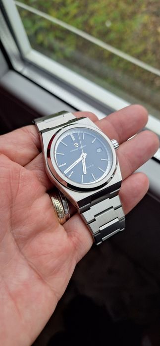 Tissot PRX homage.Ceas nou! Automatic, mecanism Seiko.