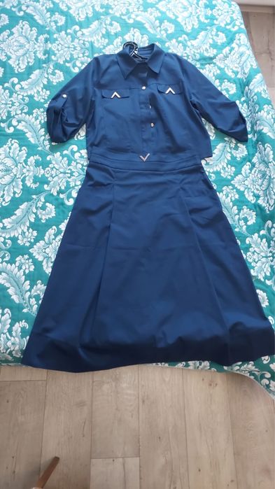 Женский Костюм двойка