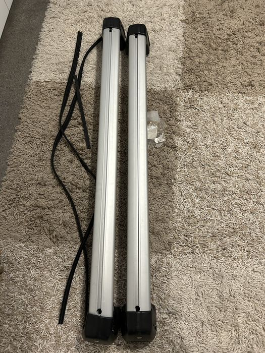 Bare transversale Discovery 5 L462 noi