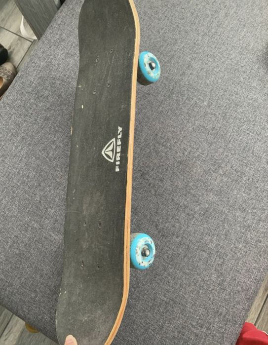 Skateboard universal