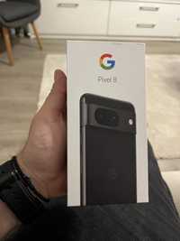 Google pixel 8 ca NOU