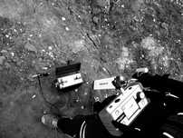 Localizari cabluri electrice subterane