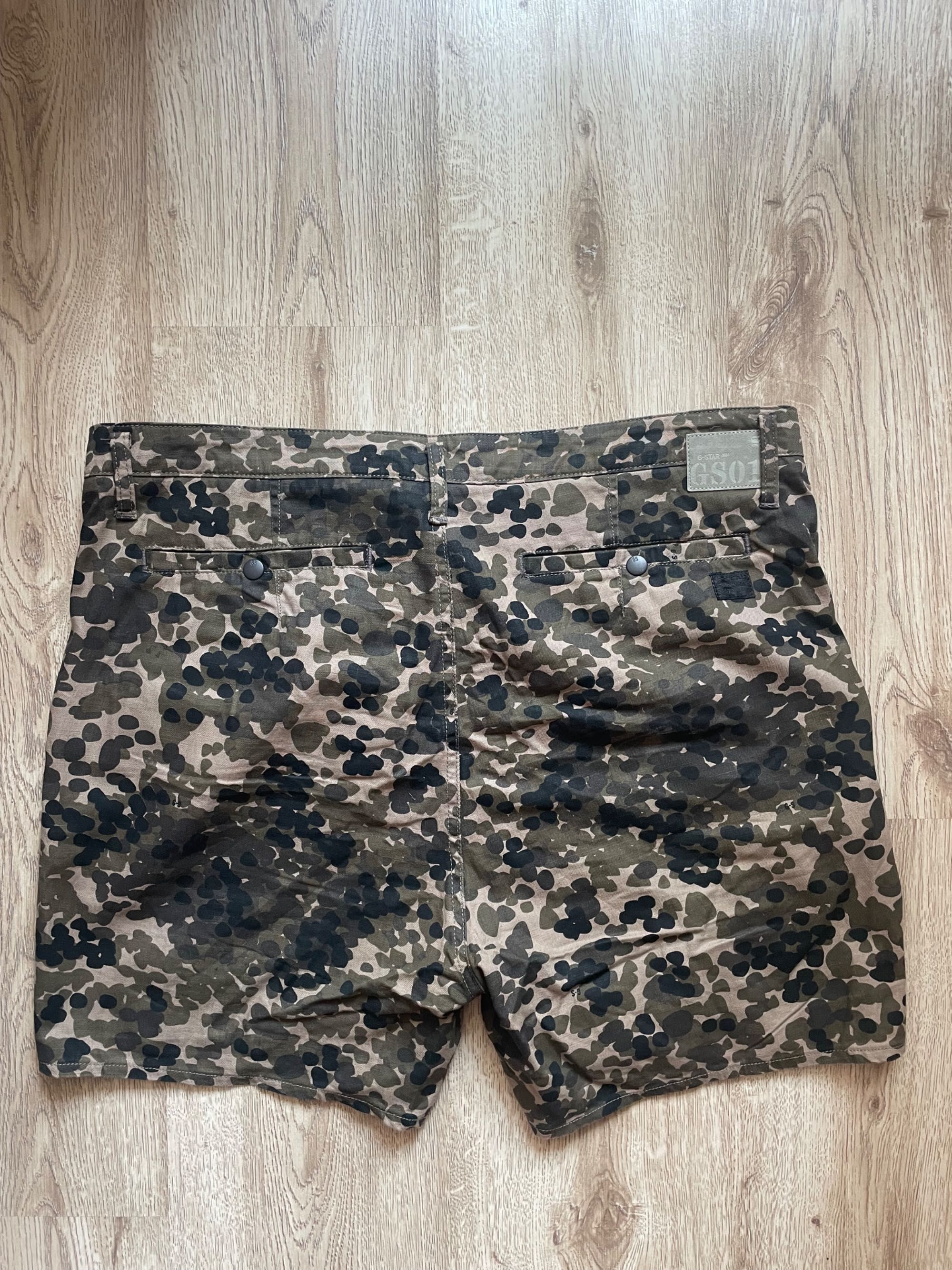 G Star Nike Barcelona MC2 BAPE Adidas Paul Shark Puma шорти