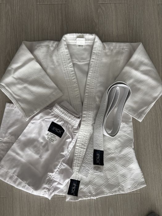 Kimono judo sau aikido-NOU