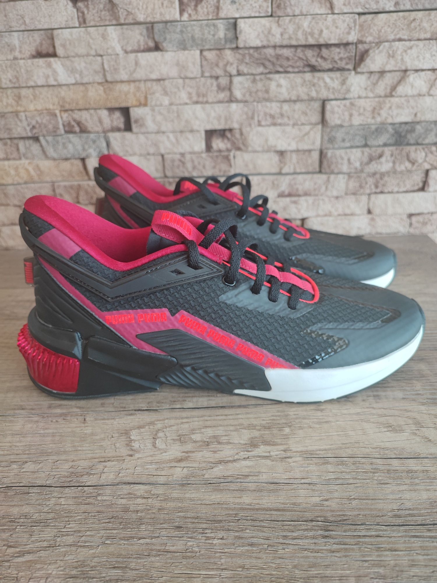 Дамски Маратонки Puma
