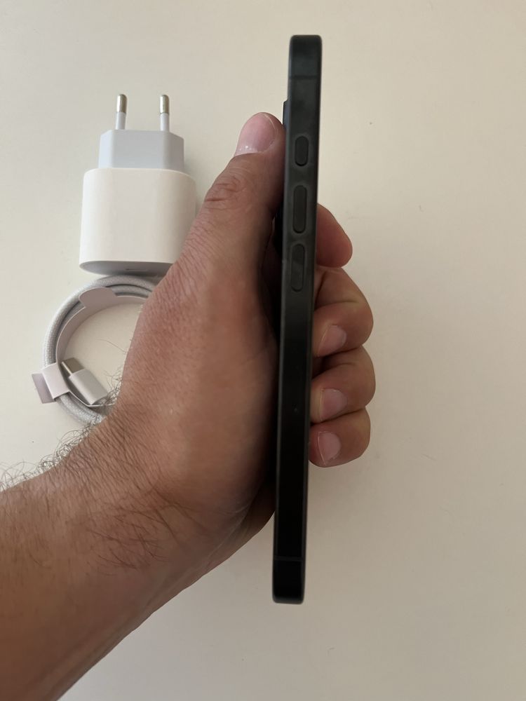 Iphone 16pro 128GB 100% bat 26 цикли