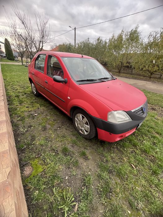 Dacia Logan 2005