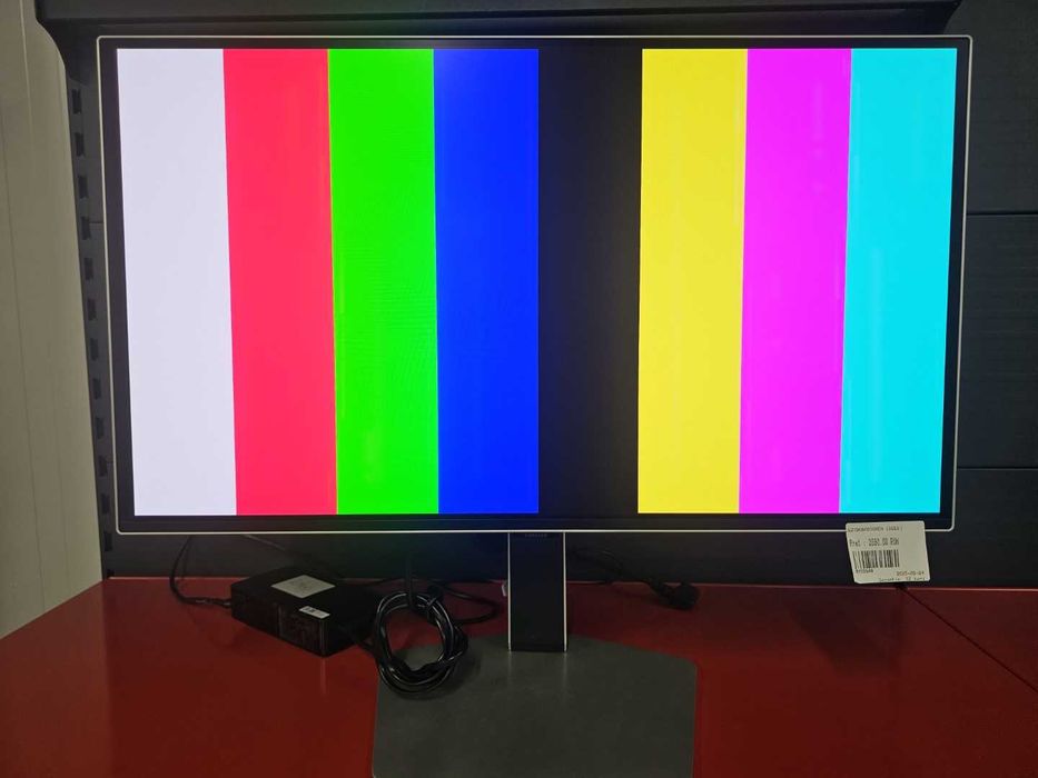Monitor Gaming OLED SAMSUNG Odyssey G6 LS27DG602SU, 27", QHD, 360Hz
