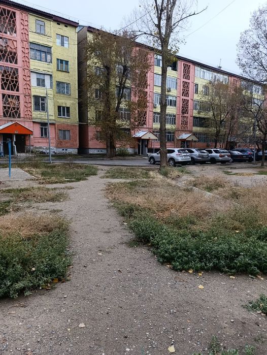 1 болме Патер жалга бериледи  оте таза жылы ортада орналаскан Багасы