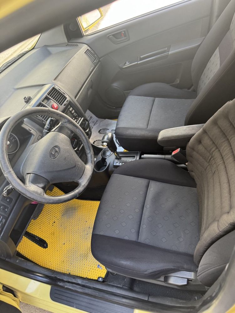 Hyundai Getz 2009 Yil ‼️