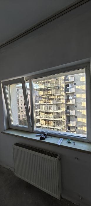 Geam termopan Veka 173 x 115