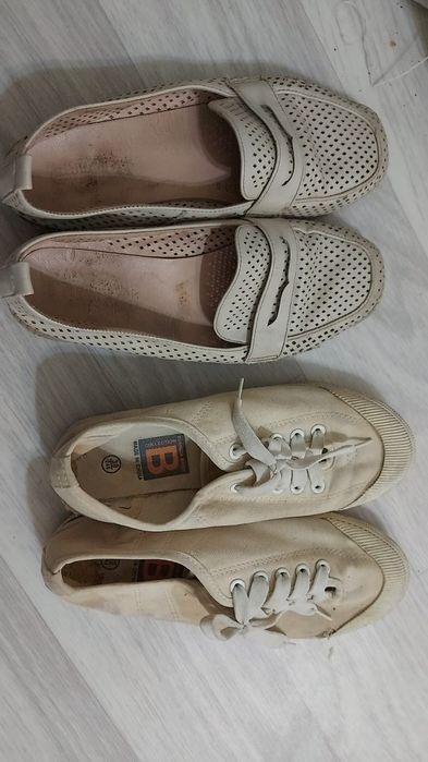 Продаю женские туфли