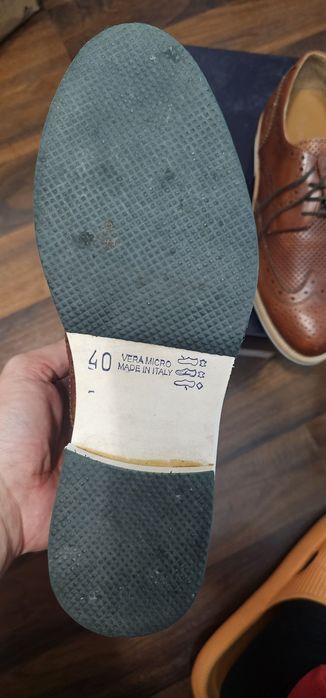 Pantofi nr .40.41