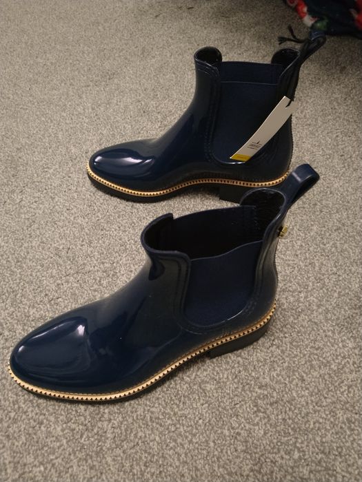 Cizme/ghete de ploaie Lemon Jelly, NOI, size 39