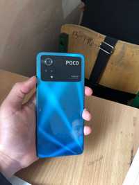 Poco X4 Pro 5G 6/128
