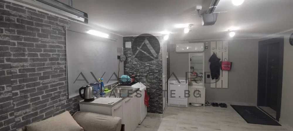 оф.21834 Едностаен Обзаведен Съдийски