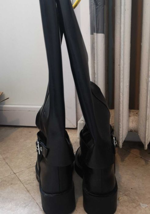 ботуши H&M номер 37