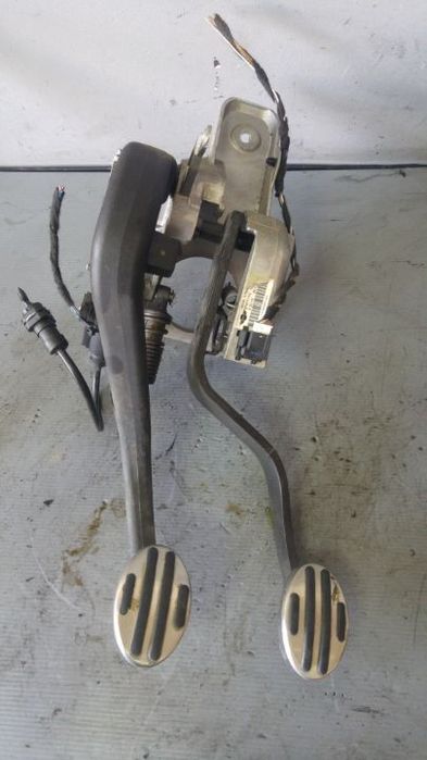 ansamblu pedalier pedala frana si ambreiaj mini cooper r56 2005-2013 6790638-03