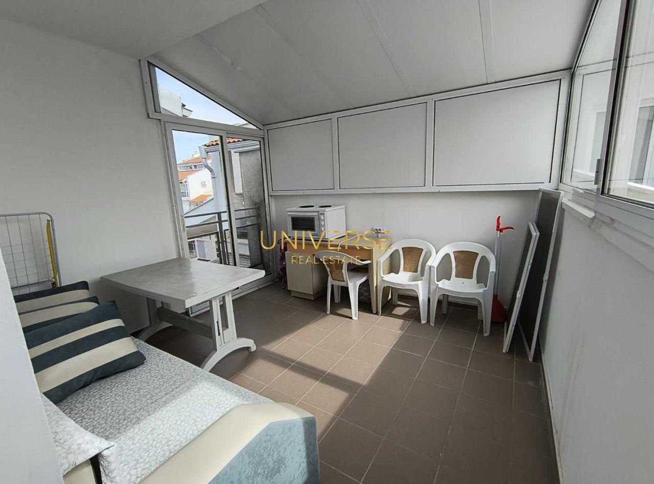 Продава се Едностаен апартамент в к.к. Слънчев бряг - 53 кв.м за 963 €/кв.м - Снимка #6