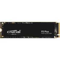 SSD Crucial P3 Plus 2TB PCI Express 4.0 x4 M.2 2280 bulk