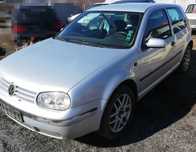 Golf 4/голф 4 1.6 101 к.с на части
