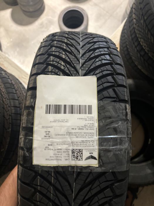 215/65/16 set anvelope noi all season Austone