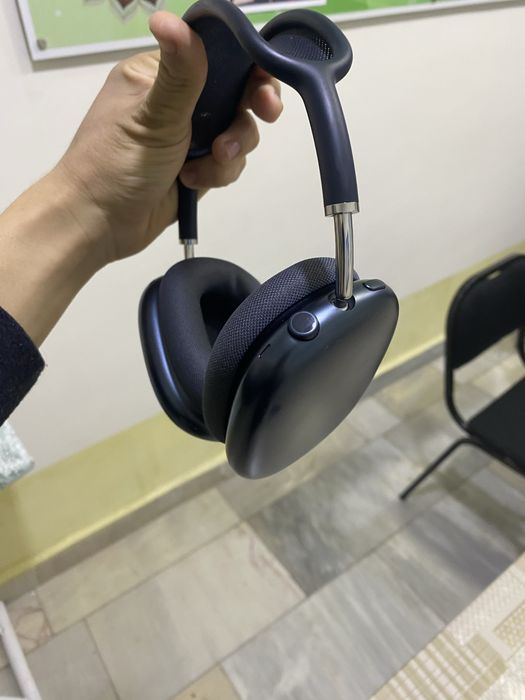 Airpods Max ggakaihababwvwvsba