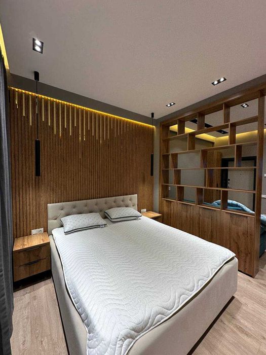 Сдаю 1-ком 4/10 Светлую Квартиру В ЖК Соларис Школа №319 (Р3)