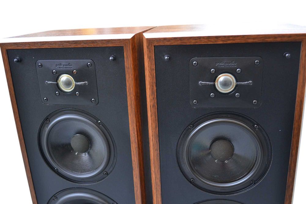 Boxe Polk Audio Monitor Series 5
