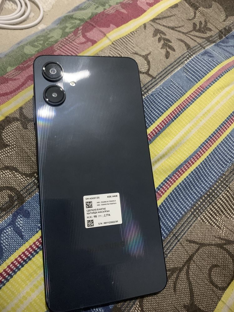Samsung galaxy A06