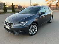 Seat Leon 2020 1.6TDi 116 CP E6 Distronic Cockpit Clima Camera Navi Matrix LED