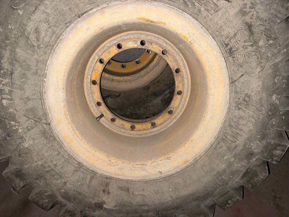 Shantui SL 50 W -2Погрузчик ни ковш диска болони Бор