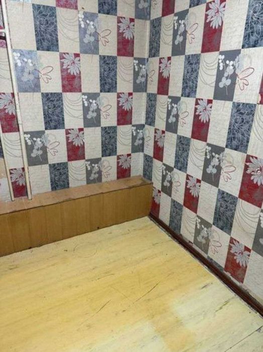 Продается квартира с хорошей локацией