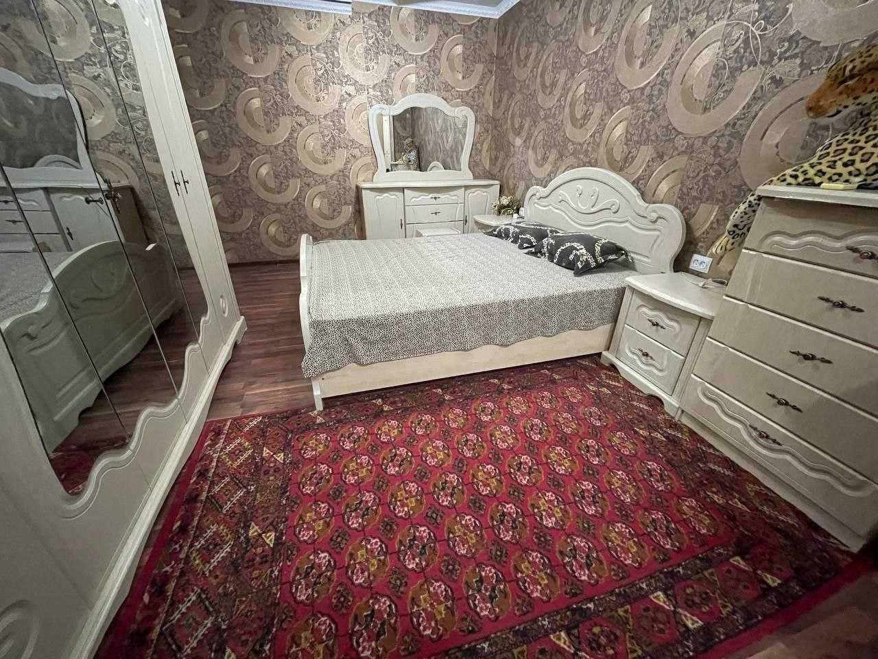 аренда 2 комнатной квартир