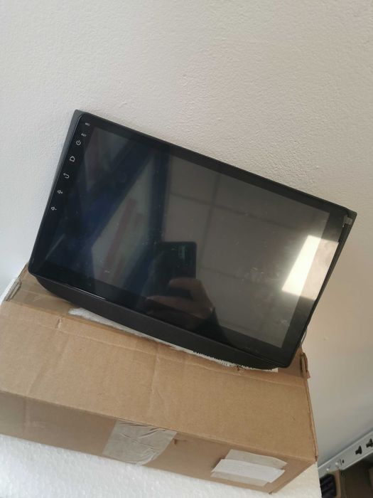 Palet Returului Amazon