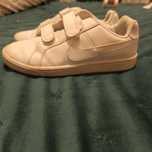 Adidași Nike originali 34