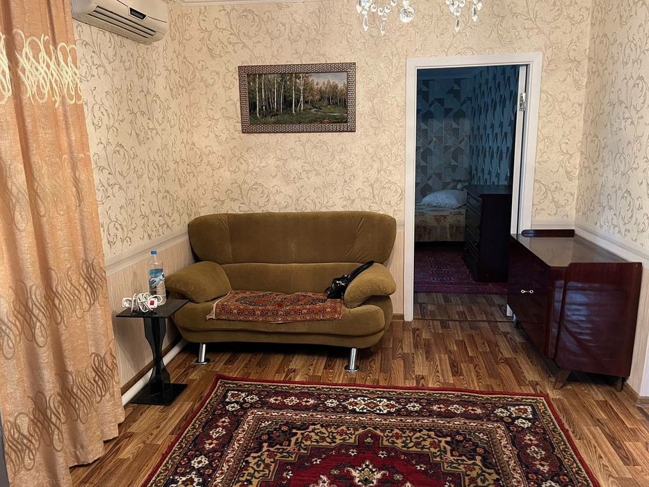 Уй сотилади. 3/1/2. Олмазор тумани. Вузгородок.