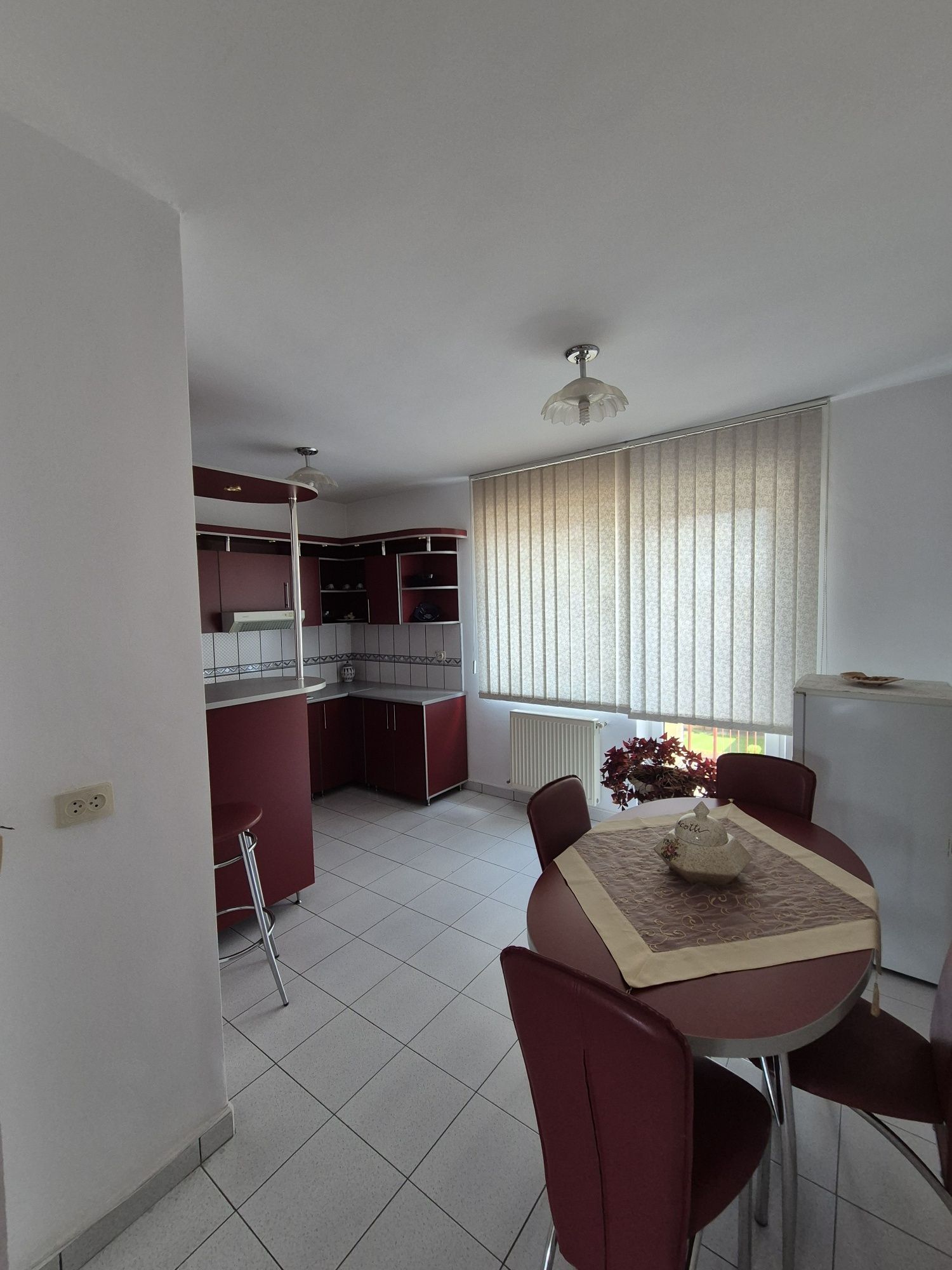 Casa D+P+E+M , Someseni!