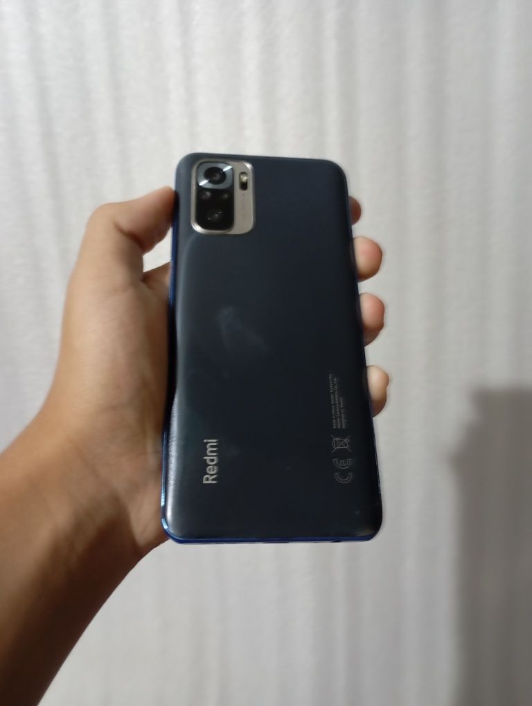 Redmi Not 10S 64gb