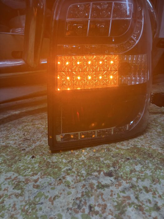 Стопове за vw passat