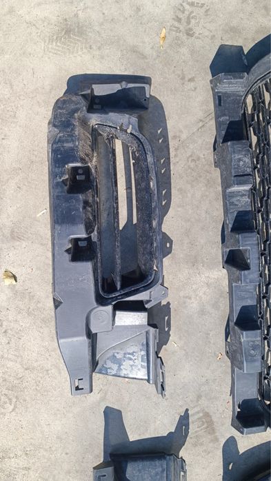 Решетки (предна броня) за Dodge Charger 2019