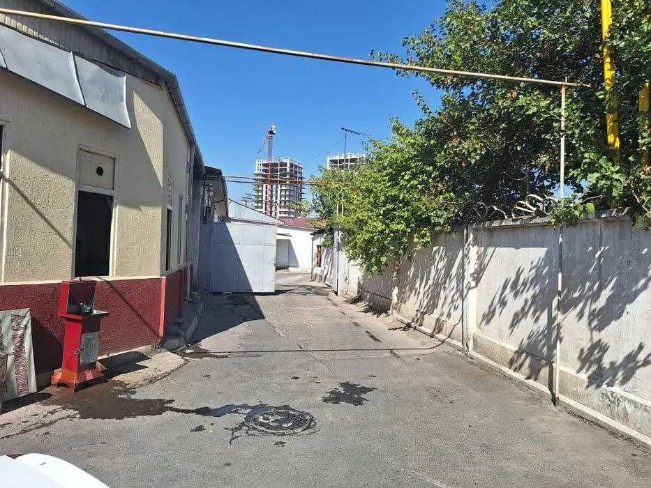 Аренда офиса 50м² | Мирабад, Саракулька | ЕвроРемонт ID 186