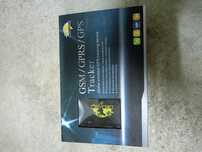 GPS Tracker auto GSM/GPRS complet nou