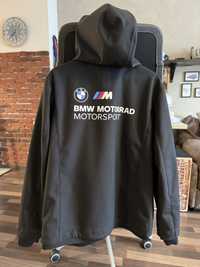 Geaca softshell BMW Motorrad - noua