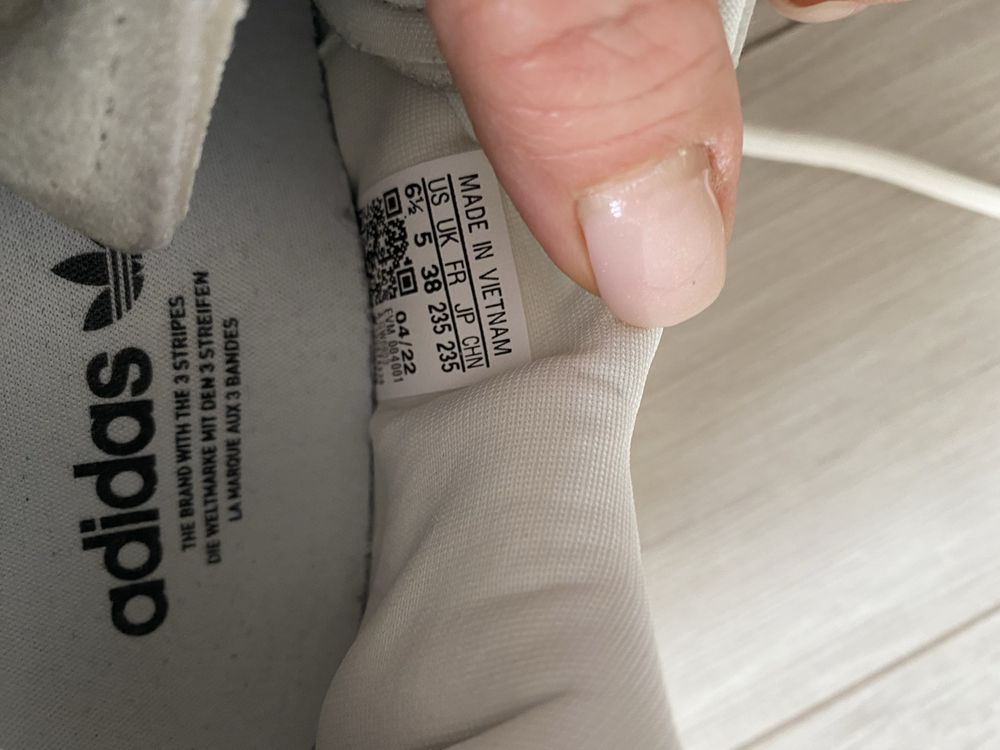 Дамски маратонки Nike и Adidas