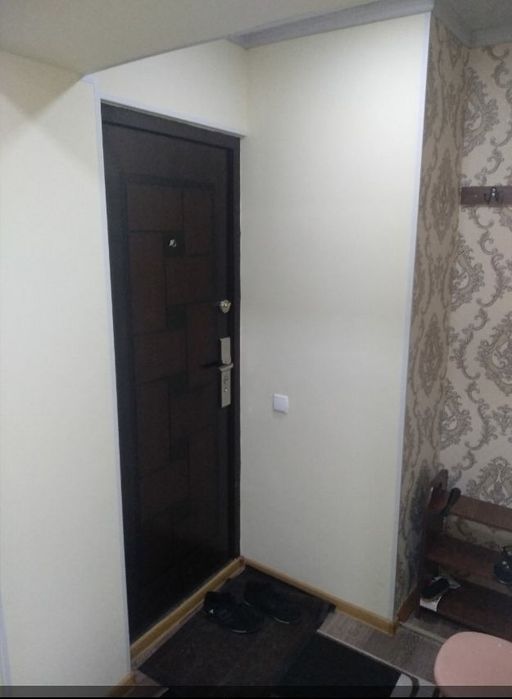 Сдаётся квартира.