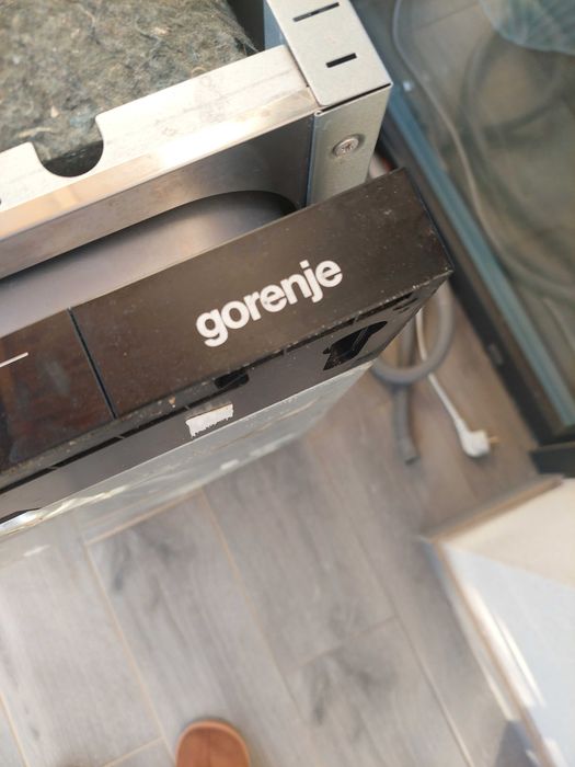 Masina de spalat vase Gorenje pt piese de schimb
