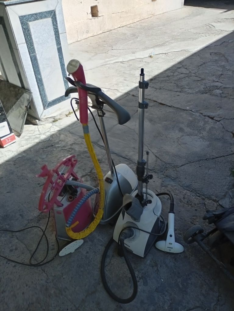 Kiyim kechak elektron dazmoli
