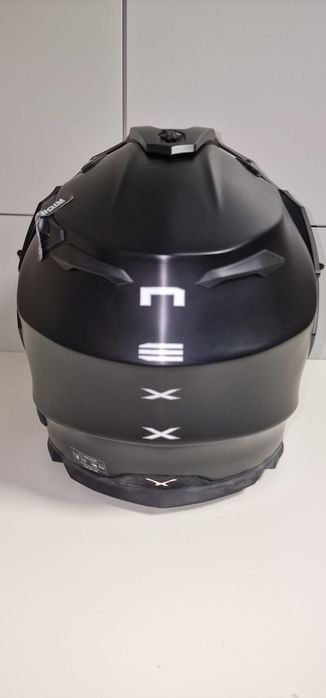 Casca cross NEXX XWED2